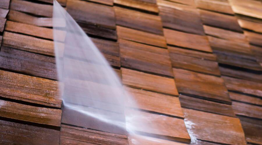 Shingle Roofing in Jasper, NY